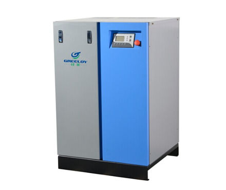 GA-S601 Oil-free scroll Air Compressor