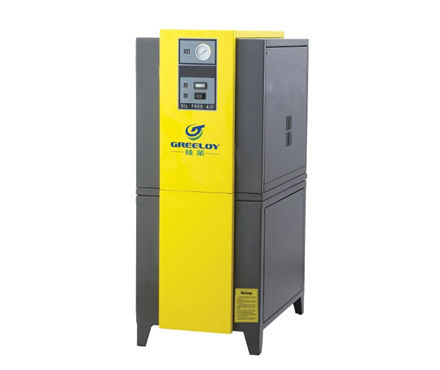 GA-S301 Oil-free scroll Air Compressor