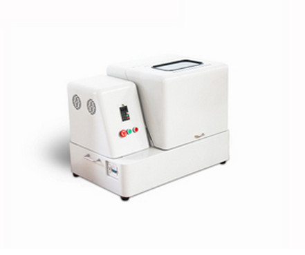  Combined Light Planetary Ball mill