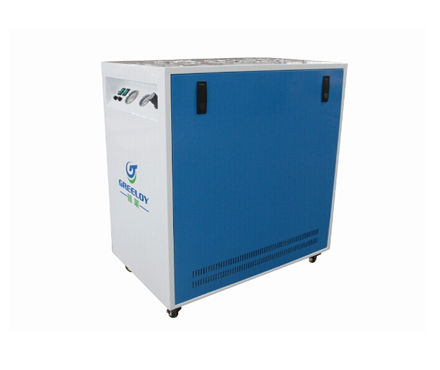 GA-82XY Oil-free Air Compressor