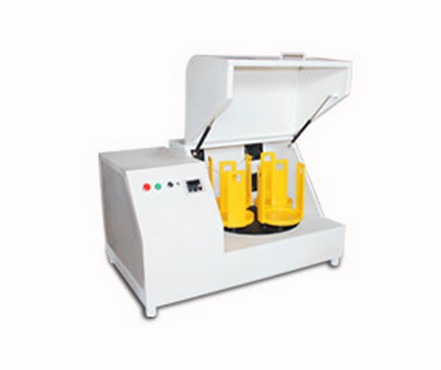 DECO DECO-PBM-20L Enhanced Planetary Ball mill Vertical