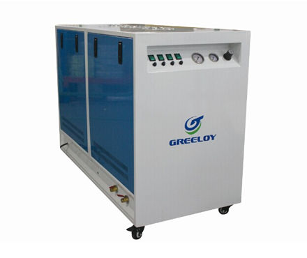 GA-84XY Silent Air Compressor