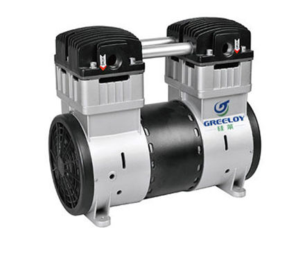 GM1600 Compressor head