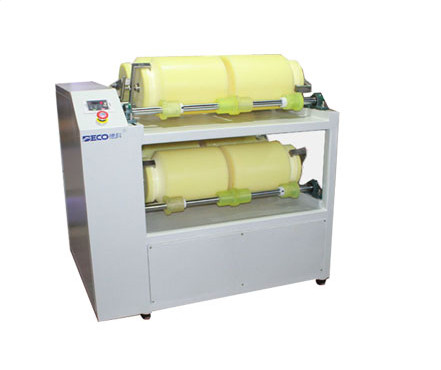 DECO 40L DECO-PM-8 * 5L horizontal Ball mill double-decked/eight tank position