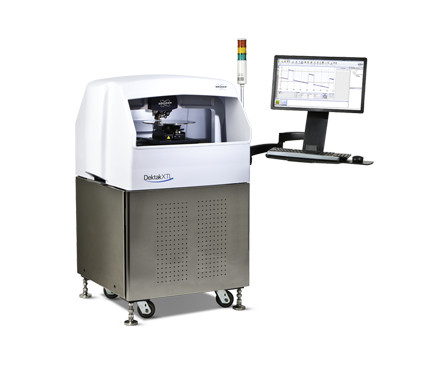 Bruker Dektak XTL probe Profile Gauge