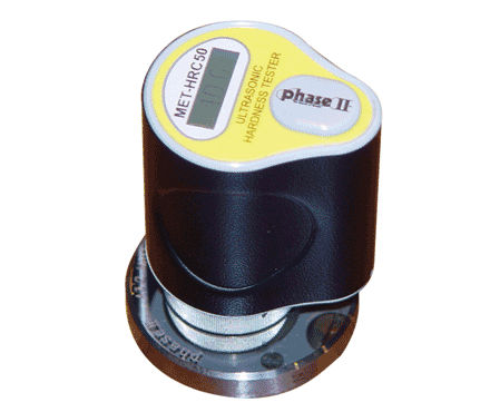 PHASE II MET-MINI Ultrasonic Hardness Tester