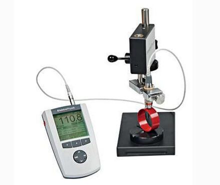EPK MiniTest 7400 Coating Thickness Gauge