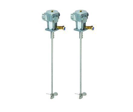 BUNKIN bunkin BQJ Laboratory Pneumatic Stirrer