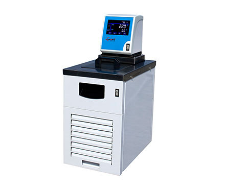 佳航 JH-20C 恒温水浴槽 高温型 控温范围为-20~200℃图片