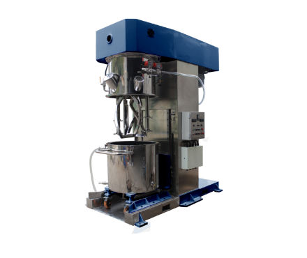 ESPREAD Espread ESPM Double Planet Stirrer