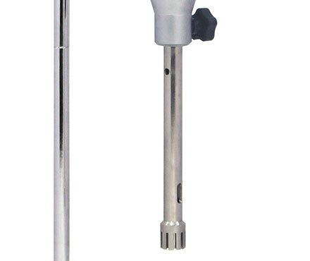 昂尼AD500S-P(36G)高速分散乳化机工作头细节图