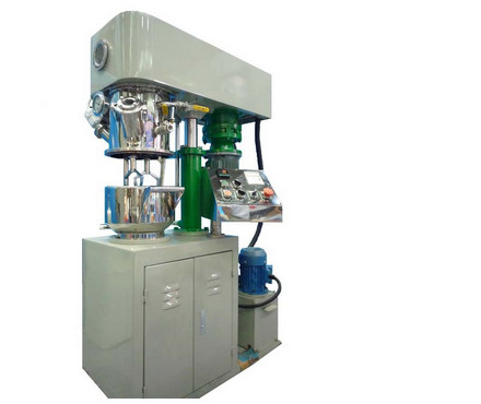 CISUN GPM-5 Laboratory Planetary Stirrer