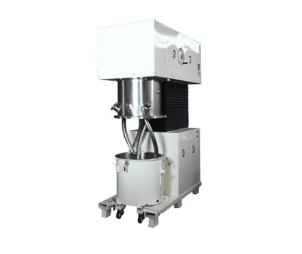 Shanghai ZONCE ZBX-30 Double Planet Stirrer Mixing Capacity 30L