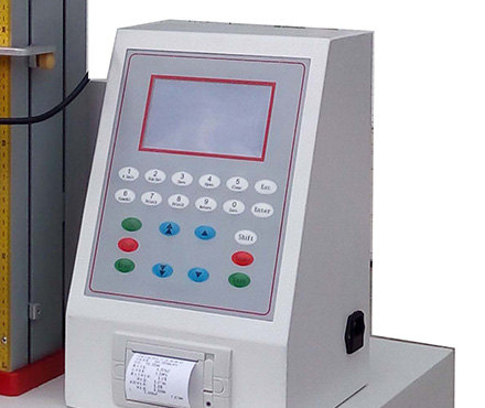 Huida HD-1003-B Zipper compression Tensile machine Figure 1