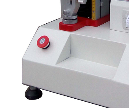 Huida HD-1003-B Zipper compression Tensile machine Figure 2