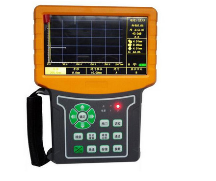LUKE LKUT700 ultrasonic flaw detection (UFD) instrument