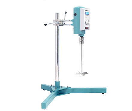昂尼 AM450L-H 数显电动搅拌机 搅拌量50~60000ml 定时功能图片