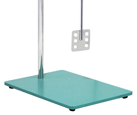 昂尼电动搅拌机AM300S-H搅拌桨细节图