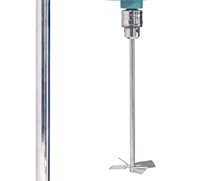 昂尼AM450L-P强力电动搅拌机搅拌桨细节图