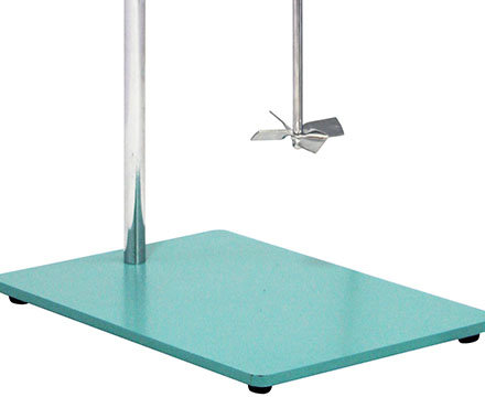 昂尼AM120Z-H数显悬臂式搅拌机搅拌桨细节图