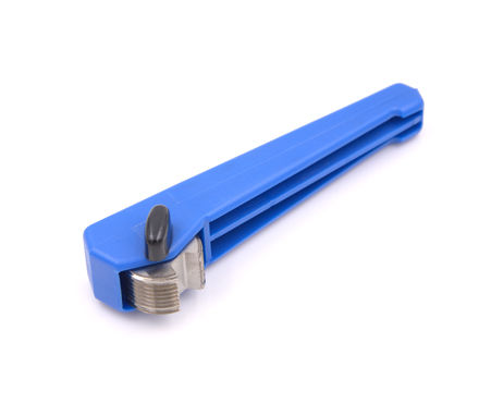 现代环境QFH附着力划格器实拍图1