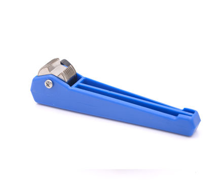 现代环境QFH附着力划格器实拍图3