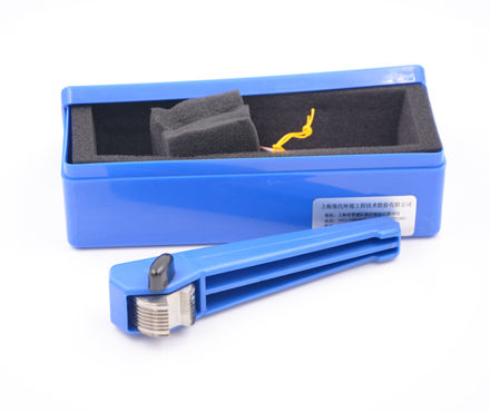 QFH附着力划格器外包装