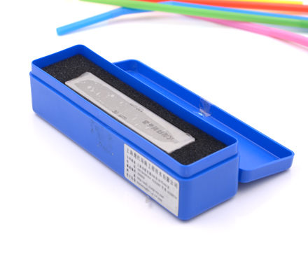 100/200/300/400微米大框式湿膜制备器80mm款实拍图5