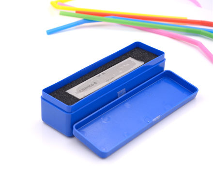 100/200/300/400微米大框式制备器60mm款实拍图5