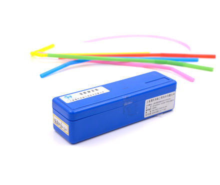 框式25/50/75/100 小框式湿膜制备器 凹槽宽度58mm实拍图5