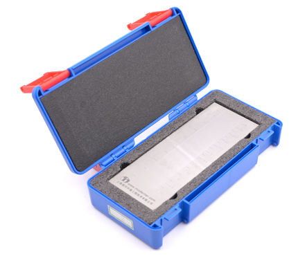 现代环境 QXD-25 宽槽刮板细度计实拍图5