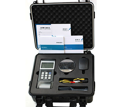 中科普锐PRLH320里氏硬度计包装盒图