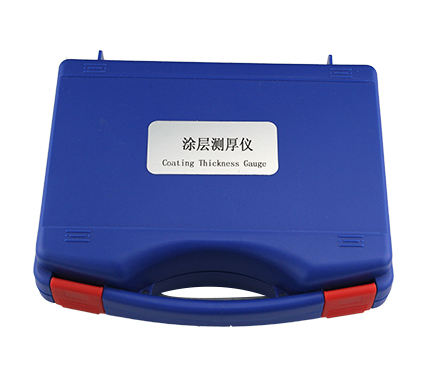 中科普锐PRCT210N电镀层测厚仪包装盒图