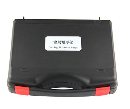 中科普锐PRCT320F膜厚仪包装盒图