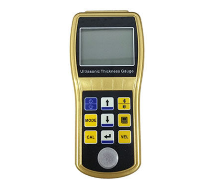 中科普锐超声波测厚仪PRUT310正面图