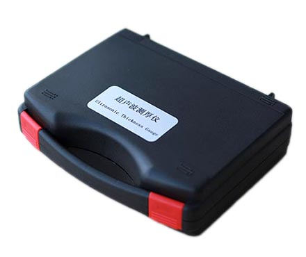 中科普锐超声波测厚仪PRUT310包装盒图