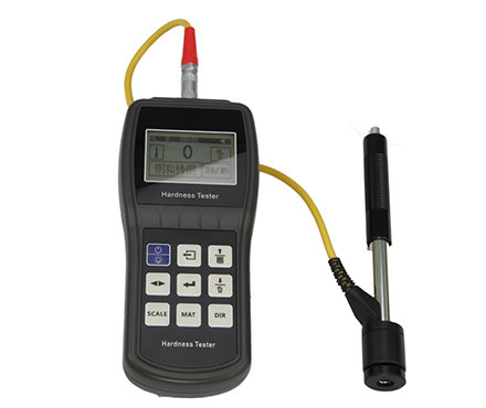 中科普锐PRLH210里氏硬度计形象图