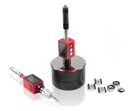 美泰科仪MH100笔式里氏硬度计形象图