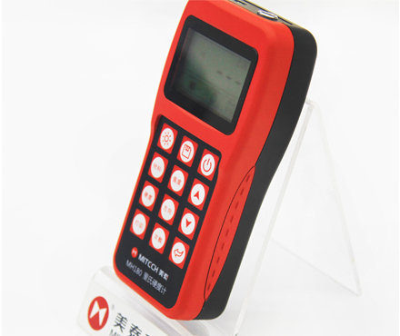 美泰科仪MH180便携式里氏硬度计侧面图