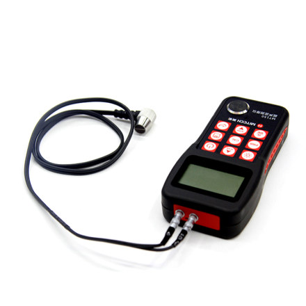 美泰MT150超声波测厚仪形象图