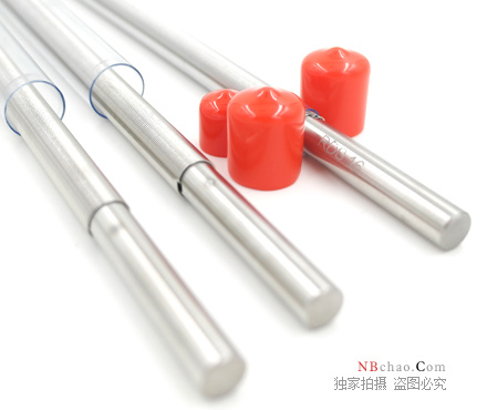 美国RDS80号涂膜刮棒细节图1