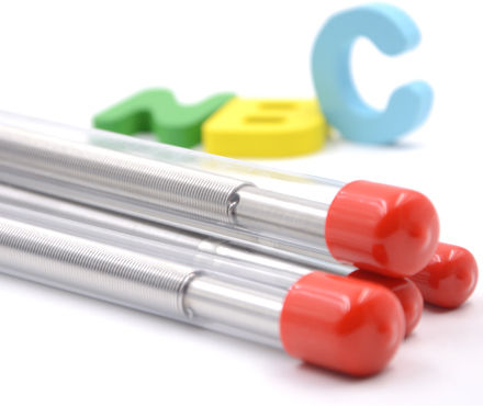 美国RDS80号涂膜刮棒细节图2