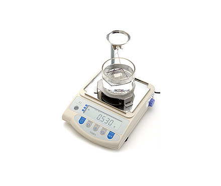 日本Vibra AJ-1200E高准度电子天平展示图2