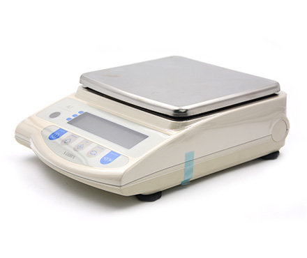 Japan Vibra AJH-2200E 0.01g Electronic Balance Weighing up to 2200g