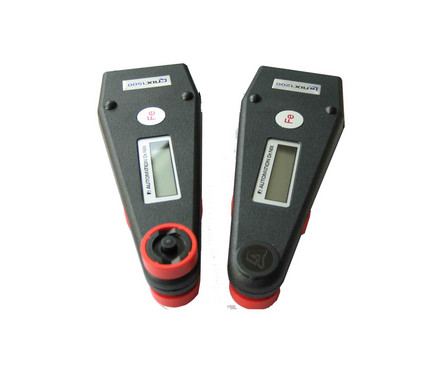 QNix1500 Coating Thickness Gauge
