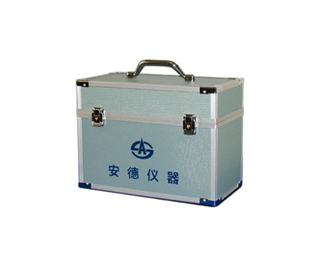 安德NDJ-1旋转式粘度计包装箱