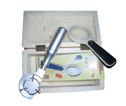 XIANGMIN XM-QFH-III cross-cut Tester Cross Hatch Cutter