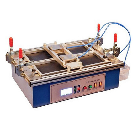 XIANGMIN XM-JTX-II architectural coatings Scrub washability Testers