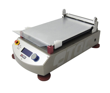 AB3400 Automatic Film Applicator