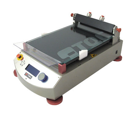 AB3120 Automatic Film Applicator